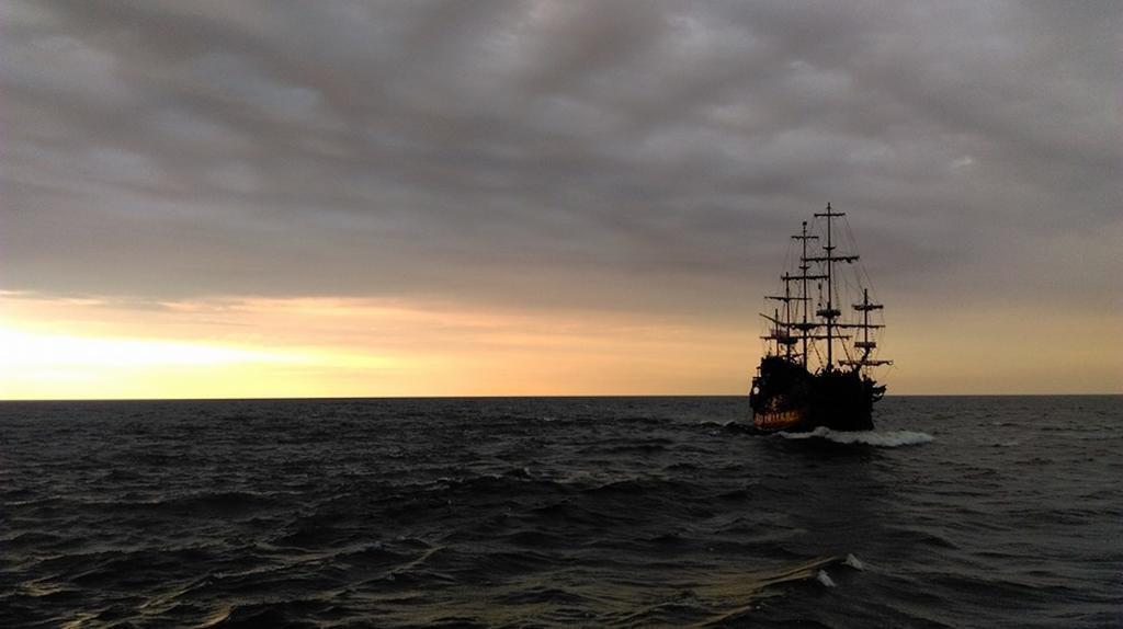 Columbus Ustka - Limanowskiego 1 Екстер'єр фото